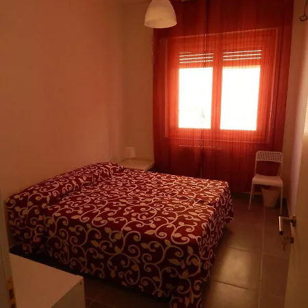 Luxury House Отель типа 