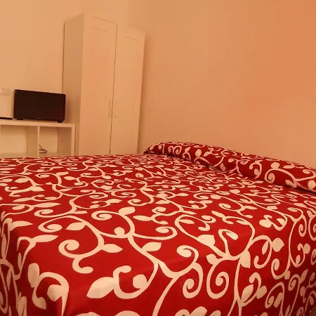 Luxury House Агридженто