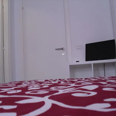 Luxury House Отель типа 