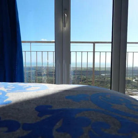 Luxury House Отель типа 