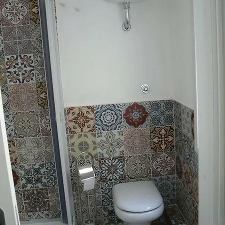 Luxury House * Агридженто